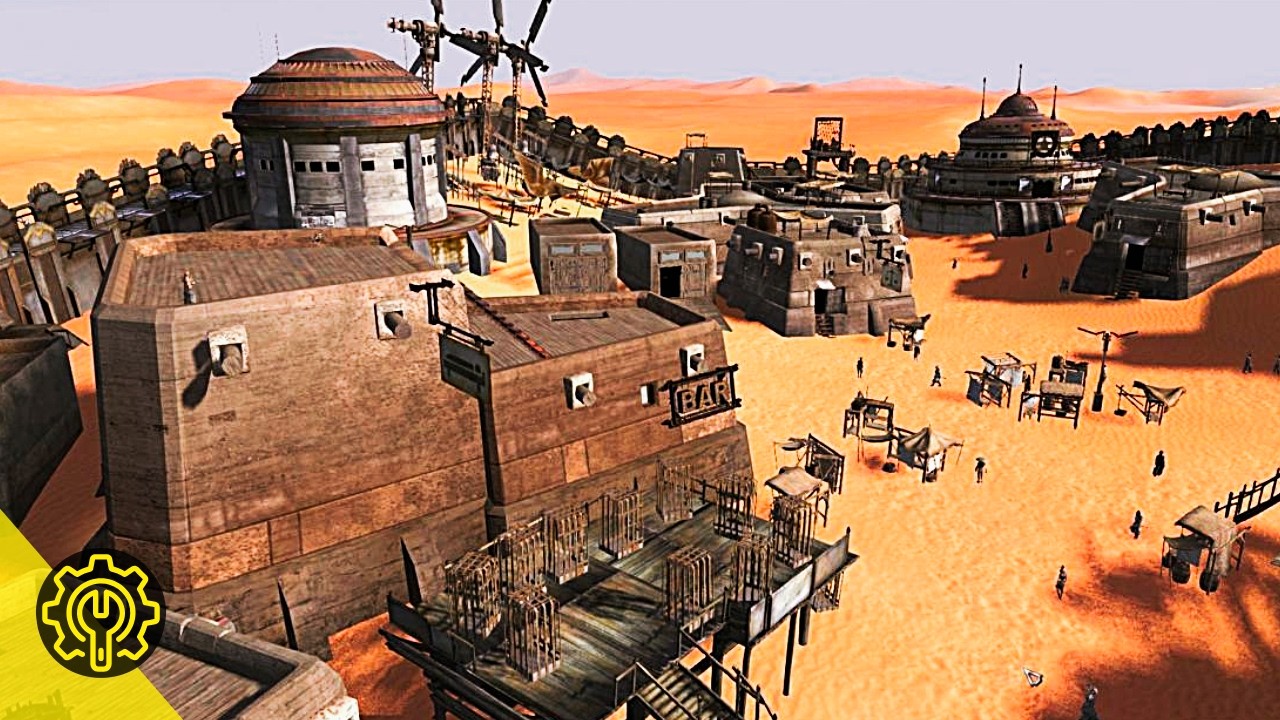 30 Awesome Kenshi Mods In 2024 – My Must‑Use Mod List