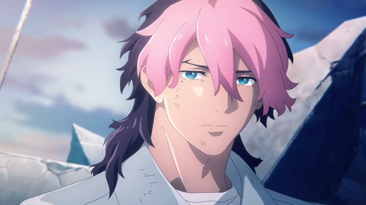 Guel Tries to Save Seethia | Mobile Suit Gundam: The Witch from Mercury Season 2