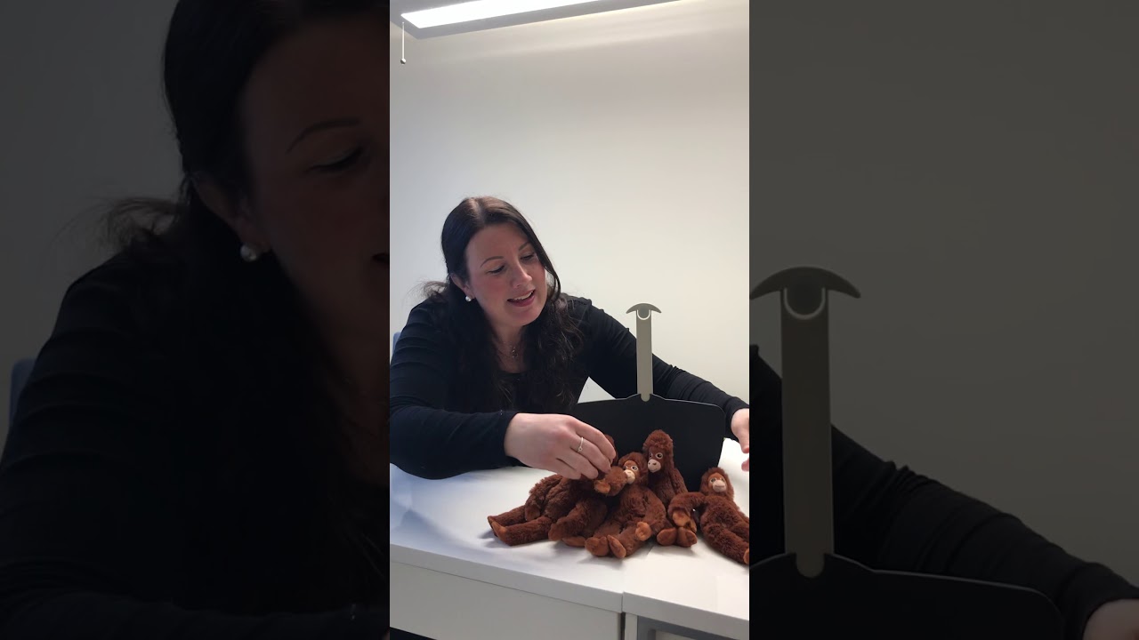 Tegn til tale: samlingstund med påsketema