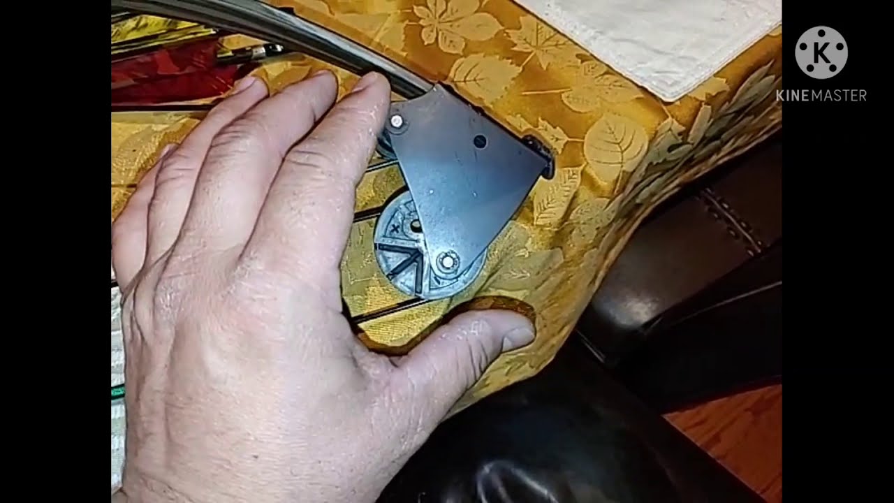 TUNING BEAR WHITETAIL HUNTER 1