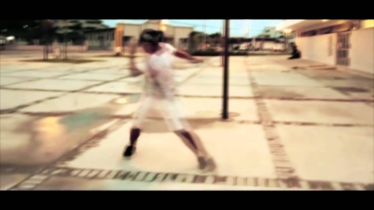 DAAN DIIAS &lsaquo; MY REALITY  &rsaquo;  FREE STEP 2O13