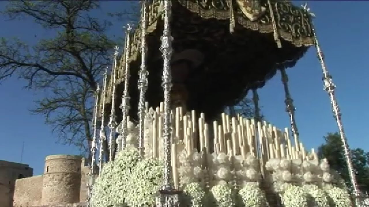 Esperanza Sanlucar 2010