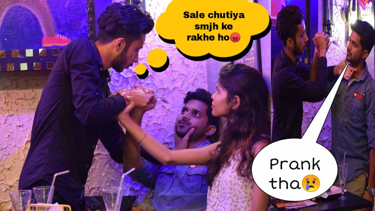 Prank On Pranksters😳 || Prank On Tukka (Danish Khan)|| Gone Wrong😢 || Mohit roy