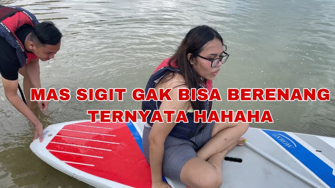 MAIN AIR DI BATAM ENDULLLL