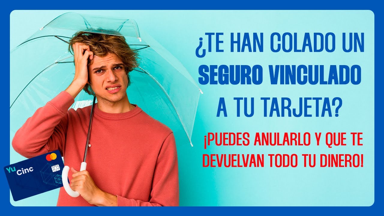 🔍 Descubre la sentencia que anula un seguro vinculado a la tarjeta WiZink