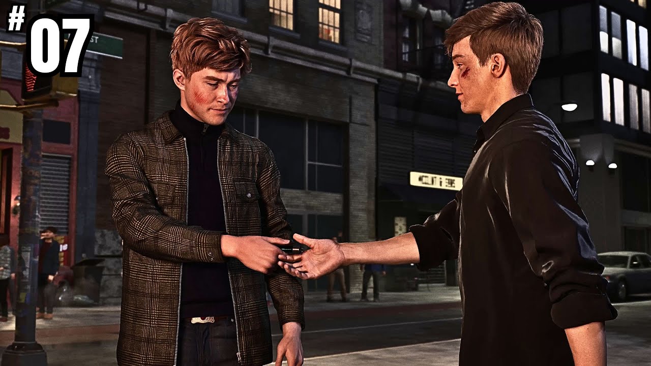 Marvel's Spider-Man 2 Gameplay Part 7 [ 4K 60FPS PC ] - No Commentary