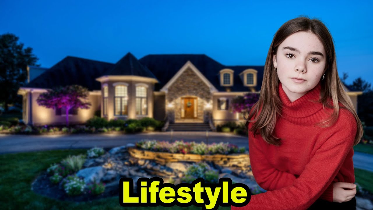 Isabella Sermon Lifestyle | Boyfriend, Family, Height, Weight, Biograpy & Net Worth