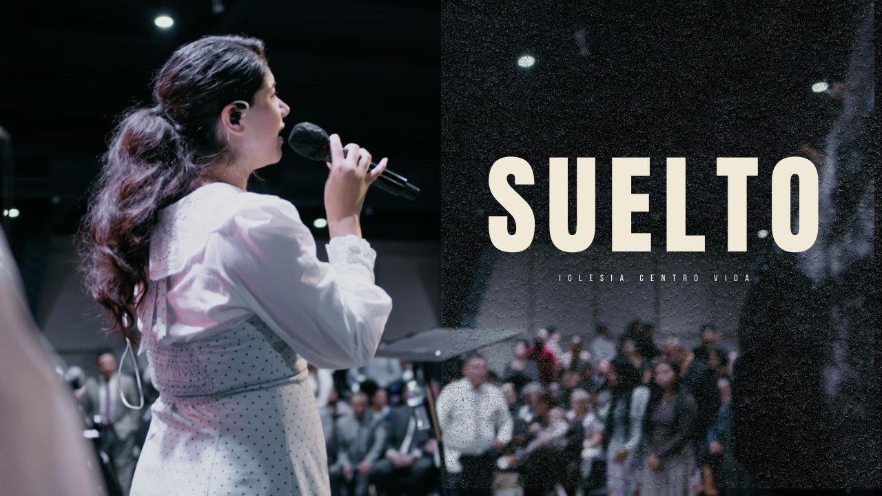 Suelto -  Centro Vida.