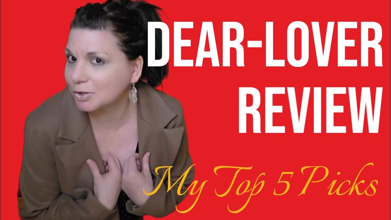 Dear-lover Review✨️ Wholesale  Clothing Haul💛