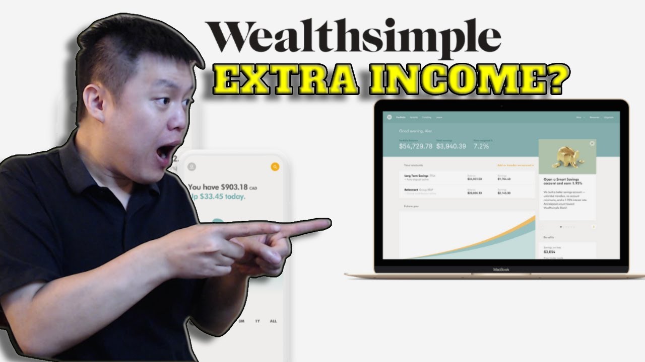 Stock Lending | Wealthsimple New Feature!