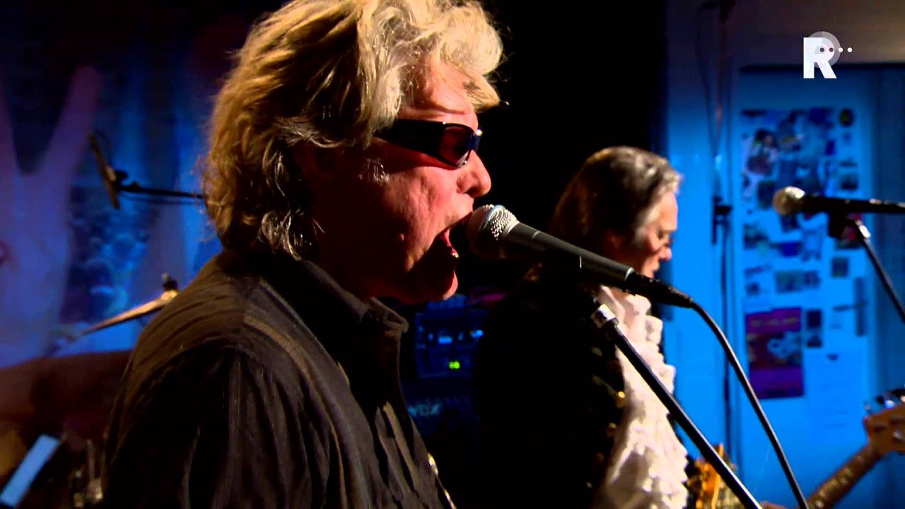 Live uit Lloyd - New Adventures - Mary Jane
