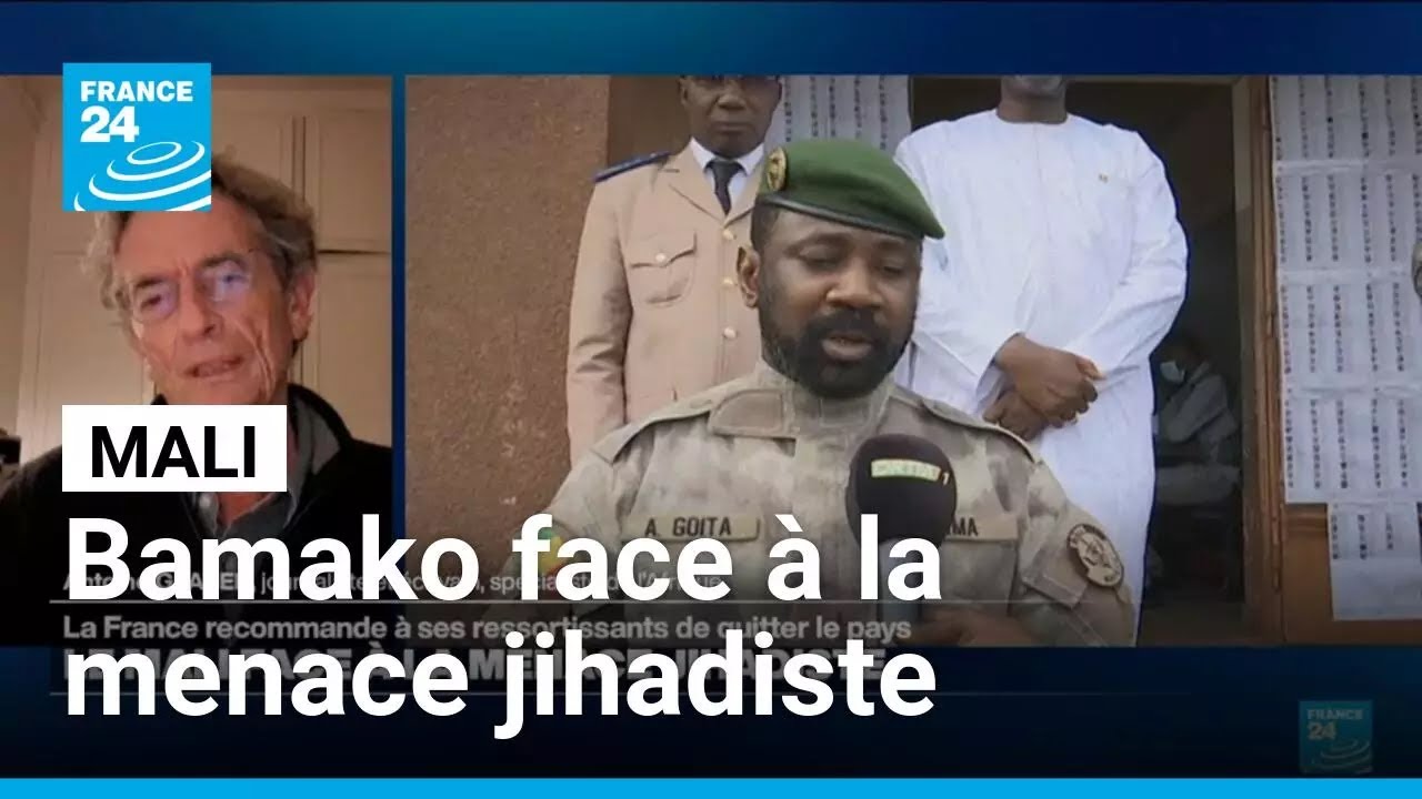 Mali : 
