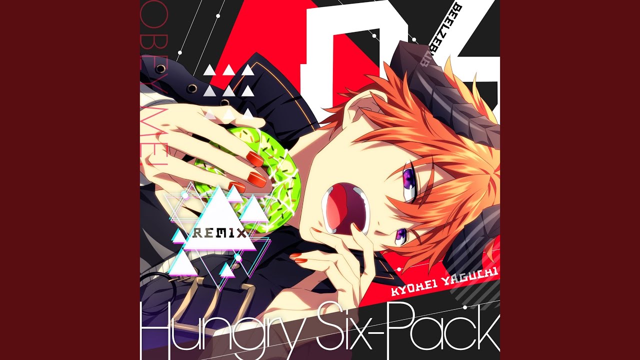 Hungry Six-Pack (Remix)