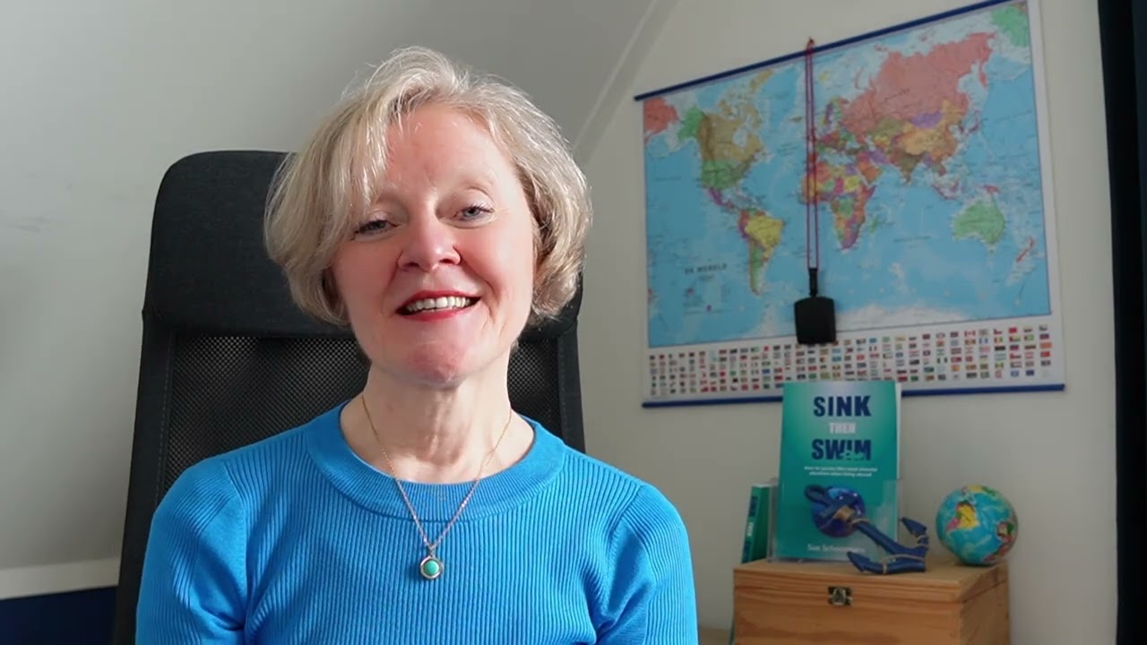 International Careers - Introduction
