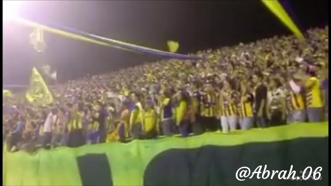Quiero ver a LUQUE por PARAGUAY Entero - Chancholigan’s