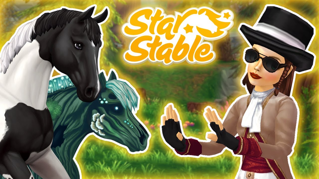 My LEAST FAVORITE Horses! | Star Stable Online
