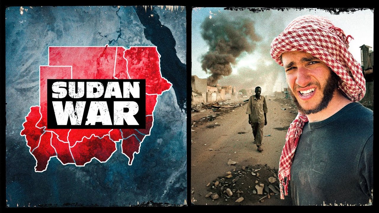 The worst war no one is talking about, explained