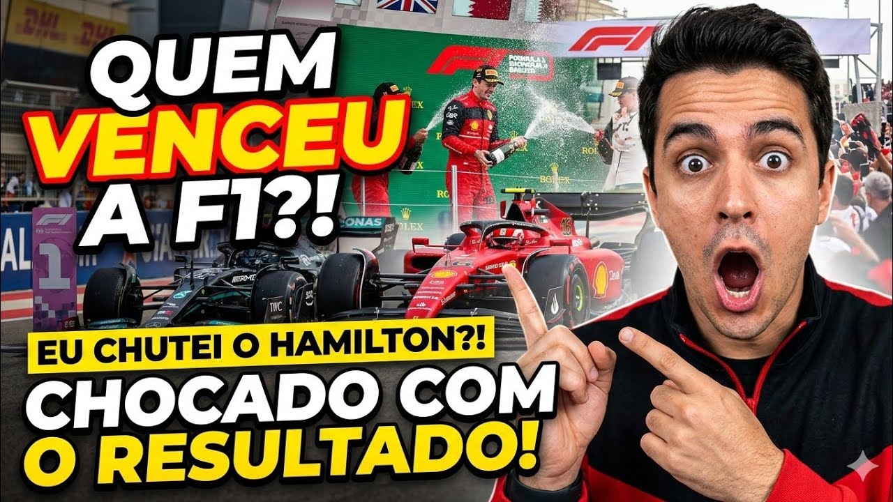 Quem Vence a 1 CORRIDA DE FORMULA 1 do ano GP da Austrália Segredos da pista