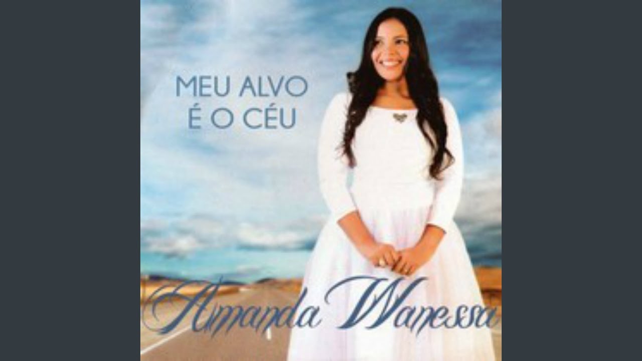 Meu Alvo É o Céu