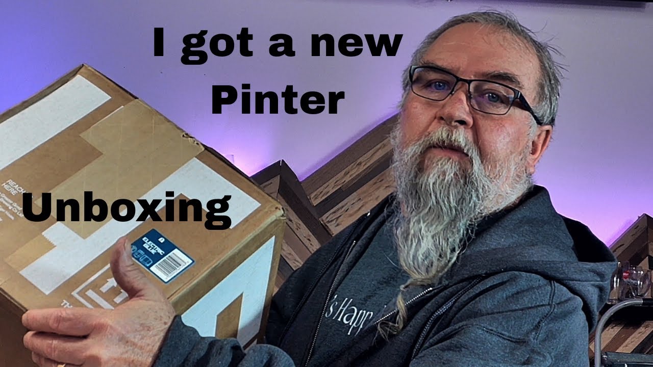 The EASIEST Way to Brew Beer? Pinter Unboxing & First Look