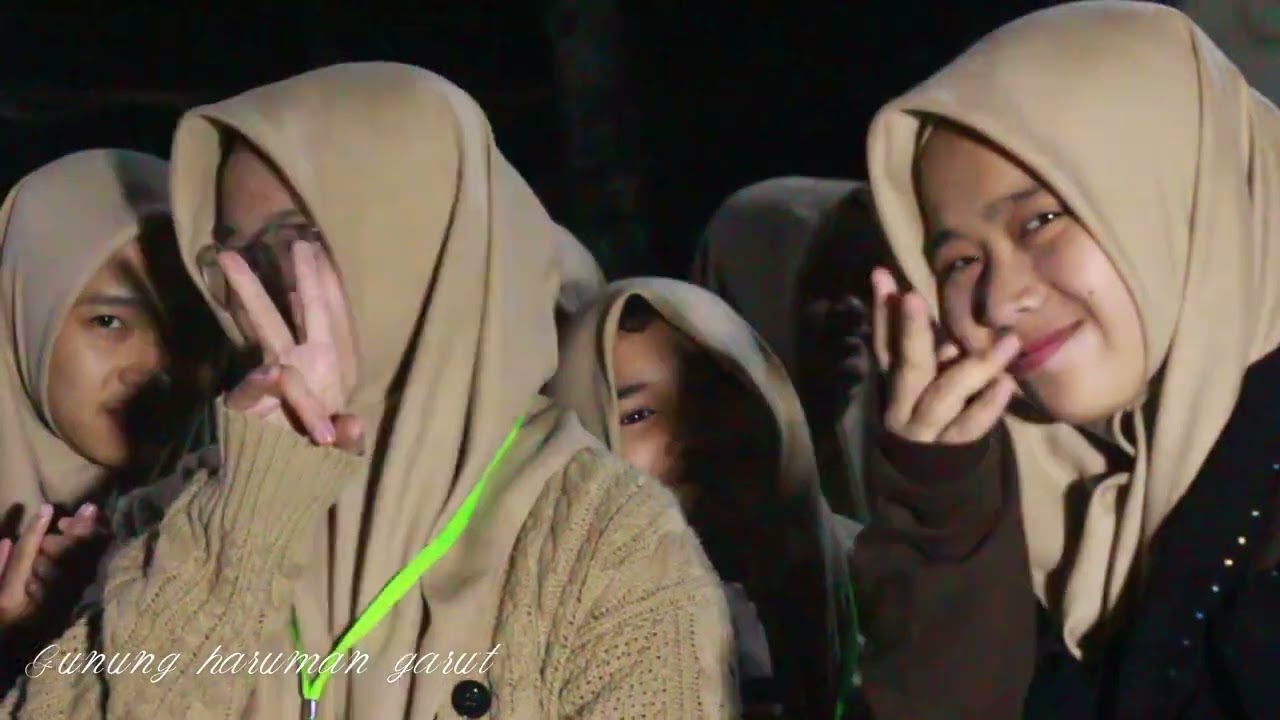 klip jiarah  al-istiqomah pacet 2026