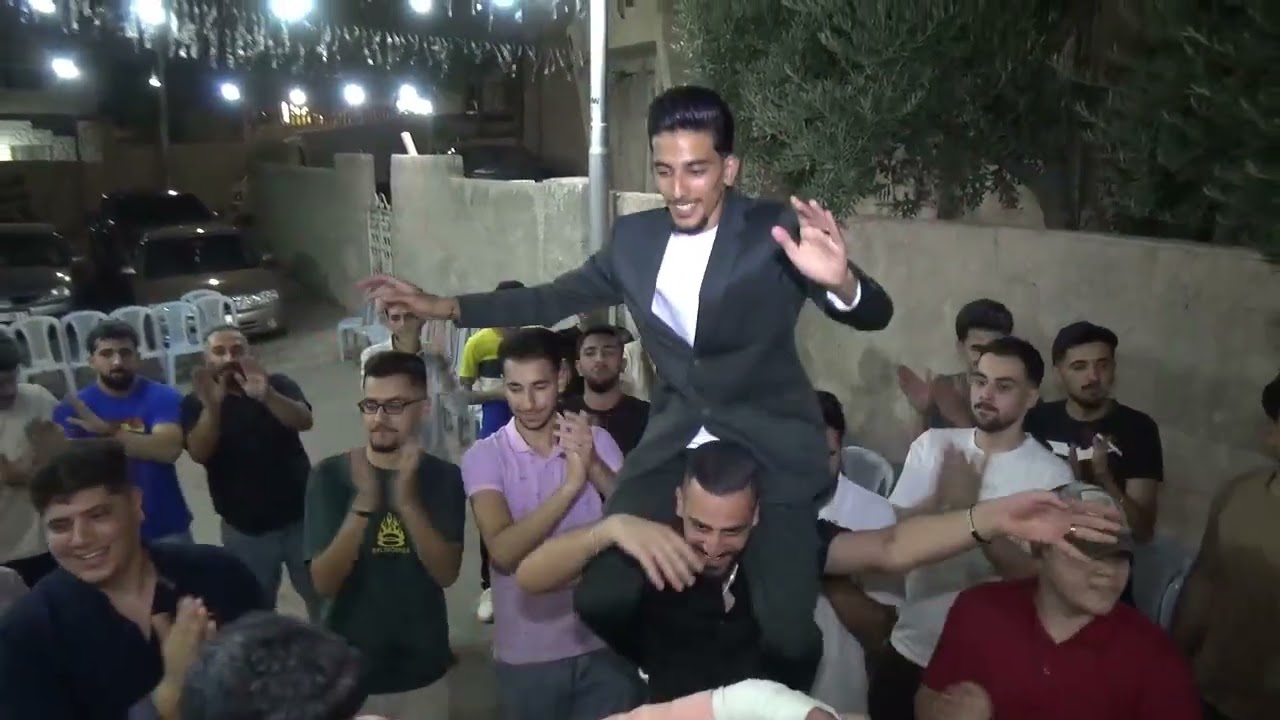 افراح ال المصري .... حفل تخرج علي محمود الرنتيسي ..... 10/08/2025