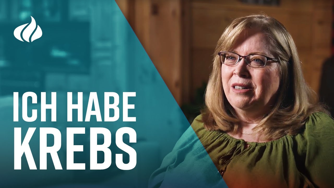 „Ich habe Krebs“ | Krebsdiagnose – Plötzlich schwer krank | Gehalten in schweren Zeiten | ERLEBT TV