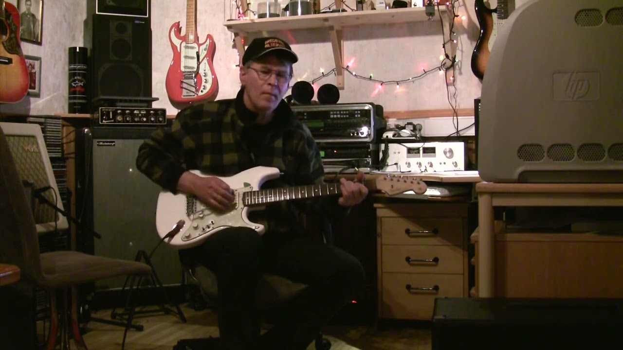 Last Date - Ellert Nordmark