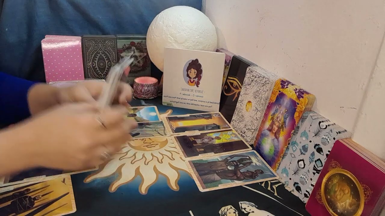 قراءه عاطفيه❤️برج العقرب♏️ يناير 2024👈 حيره بين حبيب من الماضي ومعجب جديد💌ياتري مصير العوده ايه⁉️*_^