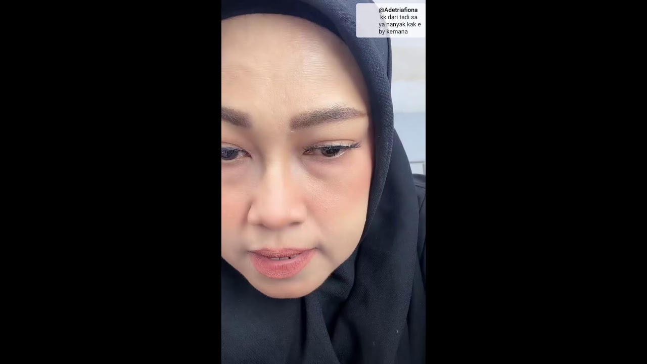 ZAHRA EBY DUET KONSER MEGA ROMANTIS NANTI MALAM - ZAHRA DA7 LIVE