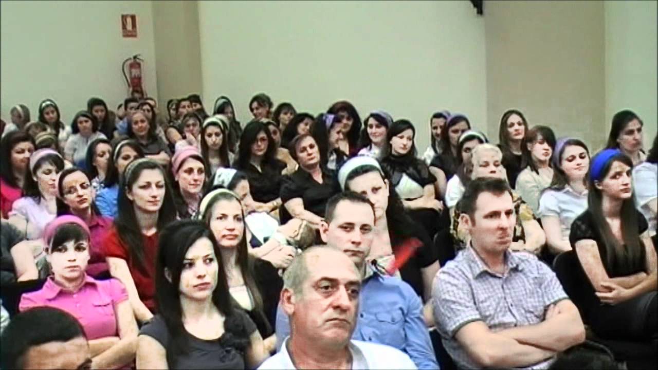 Tinerii „ELIM