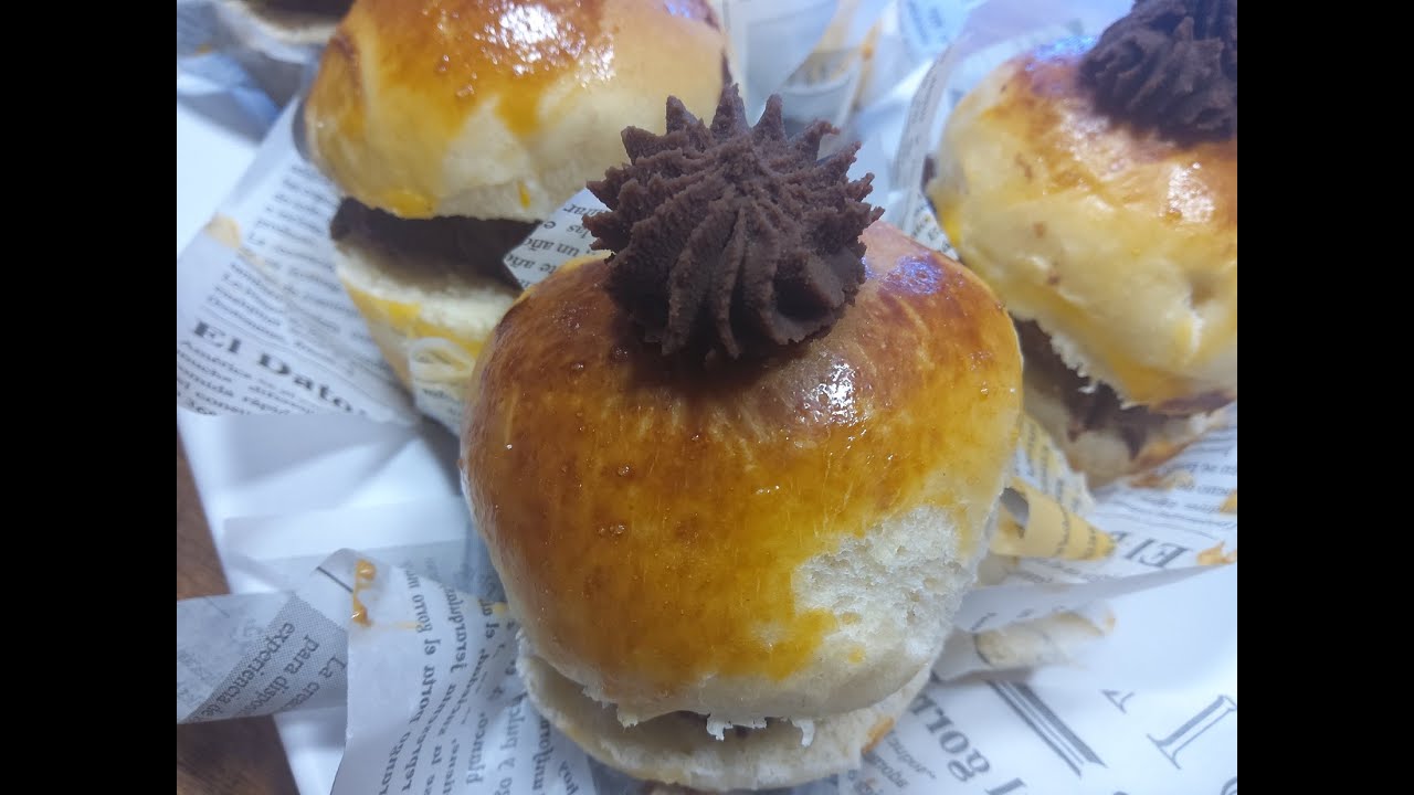 CUPCAKES DE ROSCON DE REYES CON CHOCOLATE, Nº317