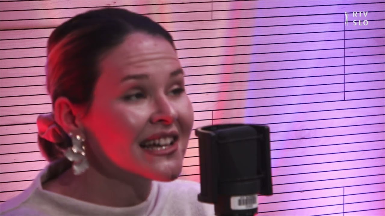 Tomi Purich BALKANJAZZ Group - Kalajdžisko Oro - Jutra ob kavi so &scaron;e lep&scaron;a ob kitari