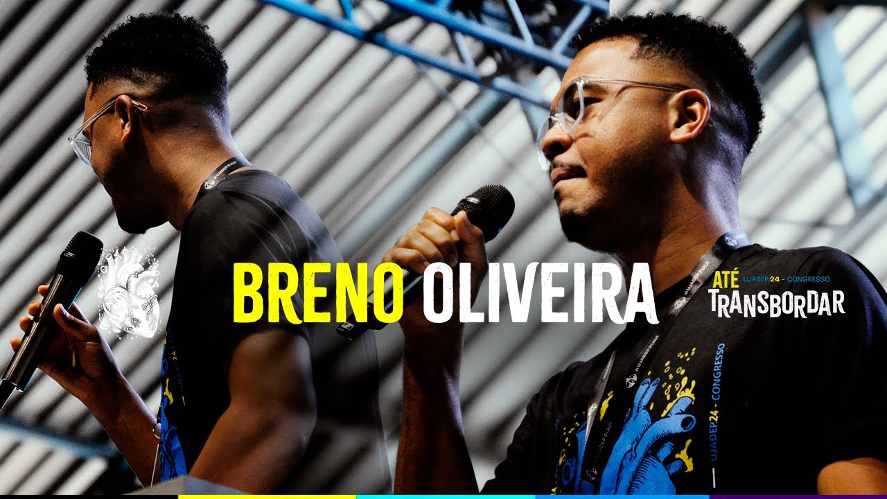 Breno Oliveira - Governe Seus Sentimentos