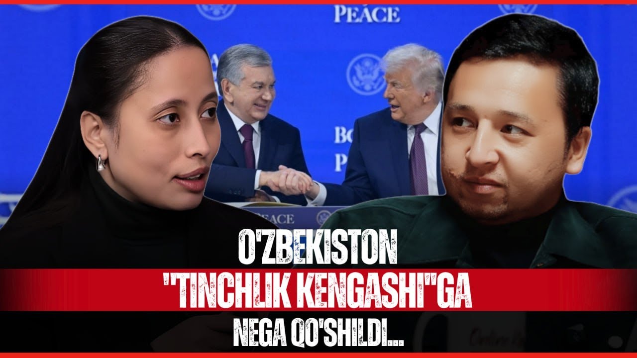 O'zbekiston 