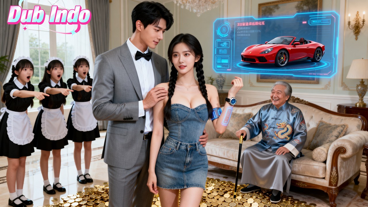 Setelah terlahir kembali dan punya uang tanpa batas,aku dimanja suami profesor CEO, mantan menyesal.