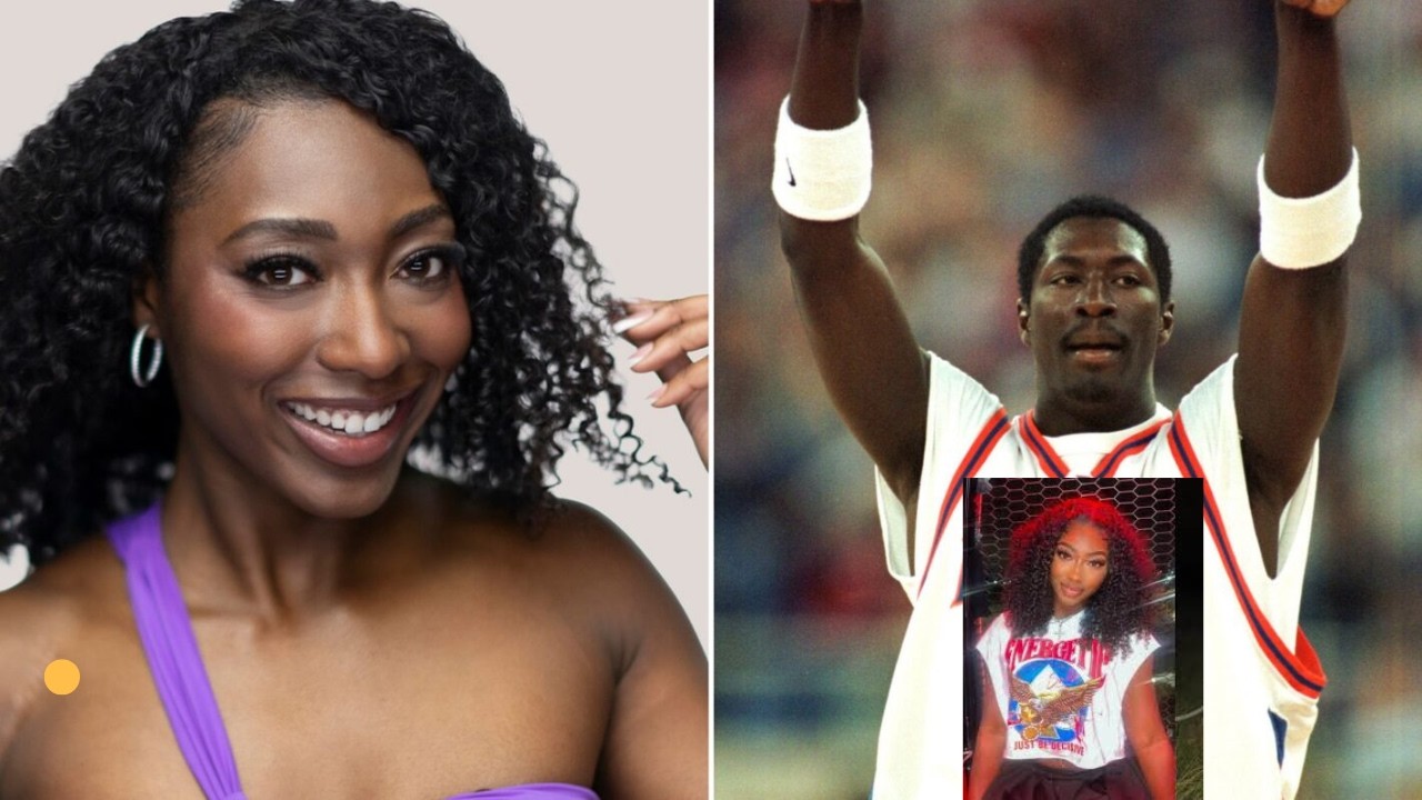 Who Is Aniya from &lsquo;Love Island USA&rsquo; Season 8 - Love Island USA's Aniya Harvey EXPOSES Her NBA Dad