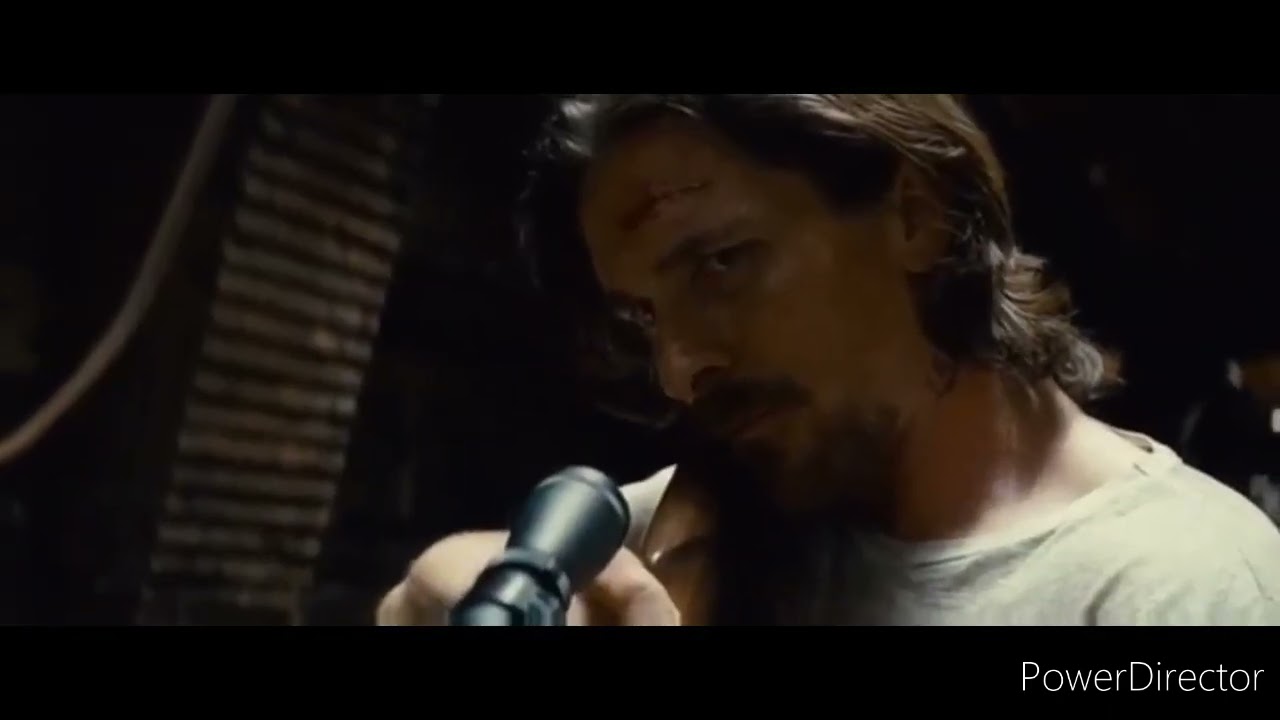 Out Of The Furnace Brother Death Scene