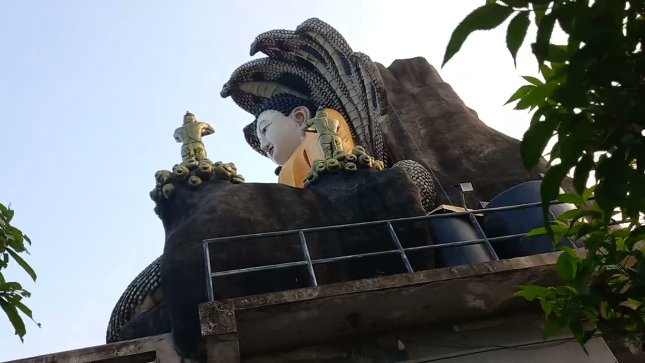 Sri Viwekarama Sankassapura Senasanaya 