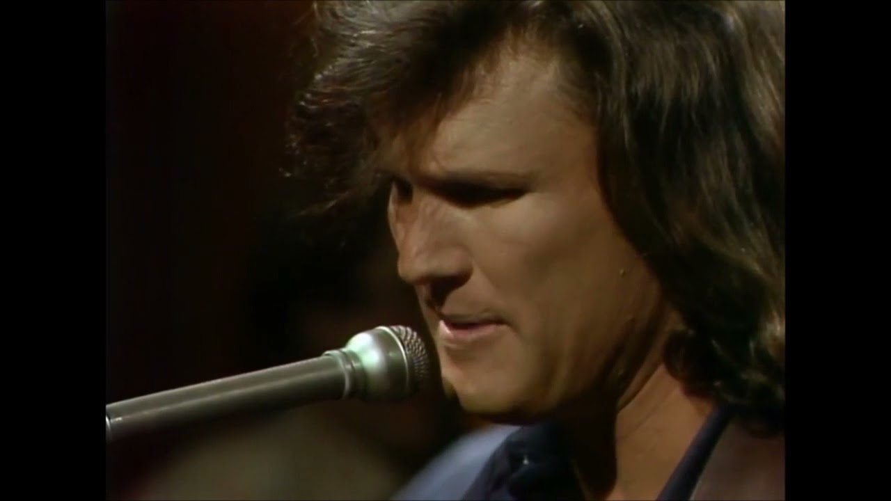 Casey's Last Ride by Kris Kristofferson as seen on PBS