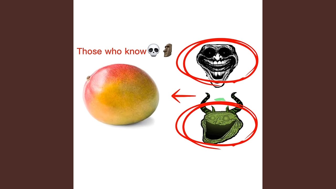 Mango (feat. LeBerry)