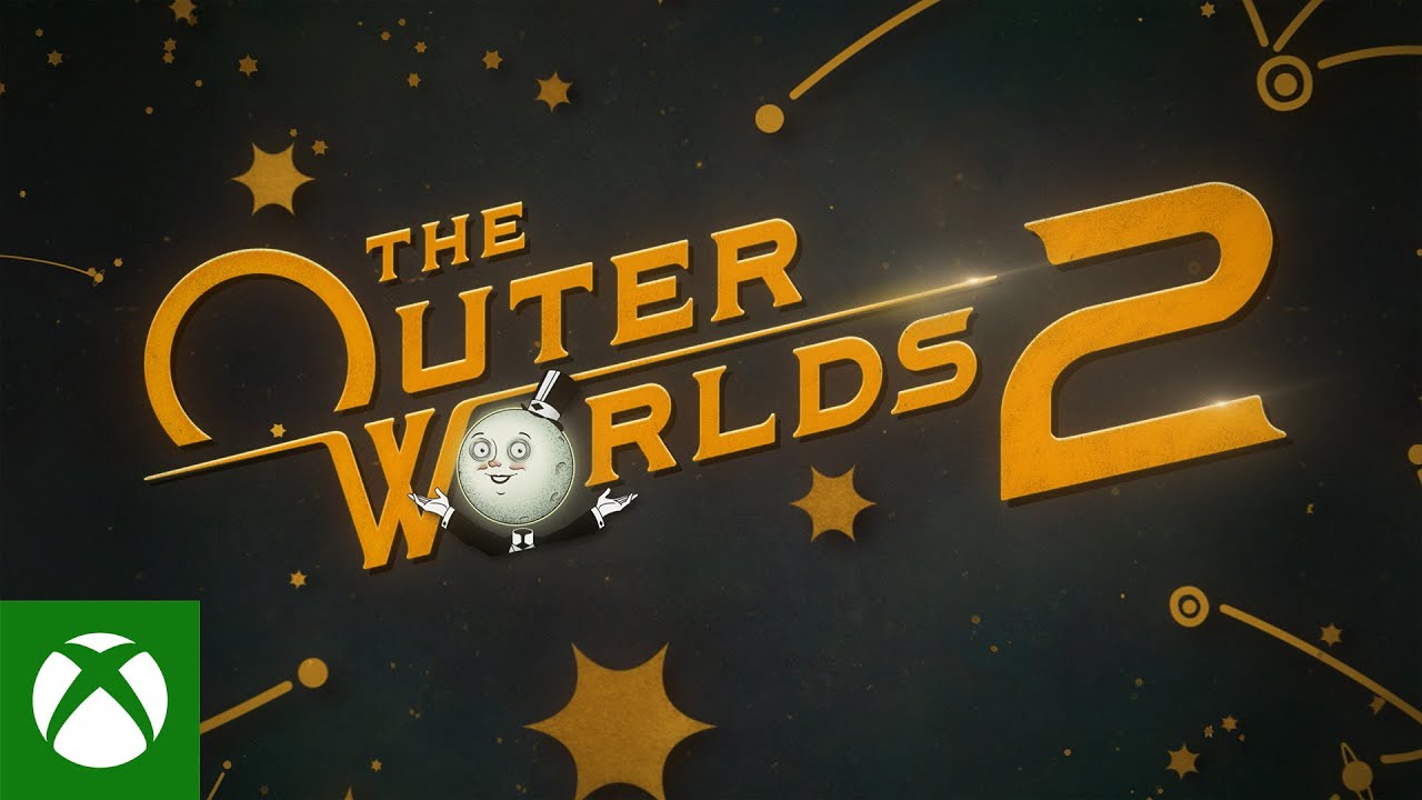 The Outer Worlds 2 - Official Gameplay Trailer | The Game Awards 2024