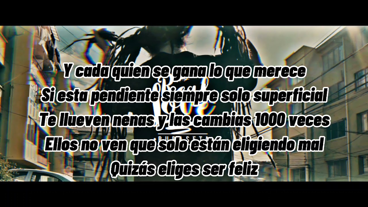 Real Love💫 Bubaseta..☆Letra