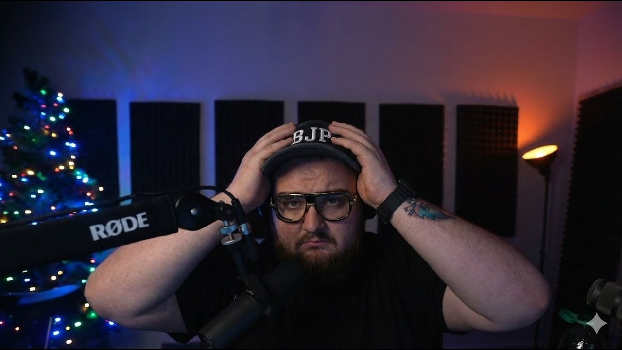 rok 2026: teď už to musím dokázat...