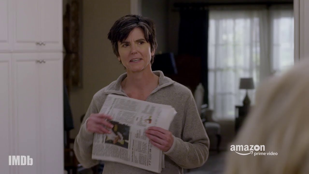 Tig Notaro Talks About Importance of Family in One Mississippi | Season 2