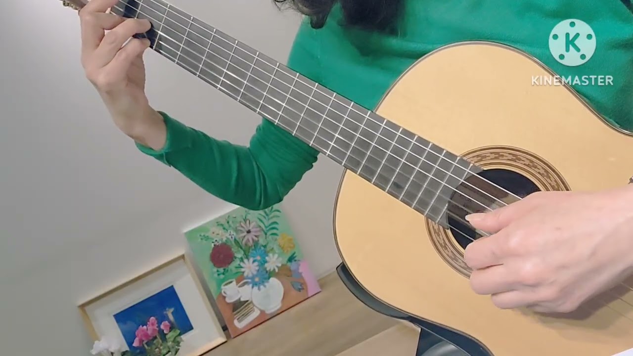 Preludio criollo  - Rodrigo Riera