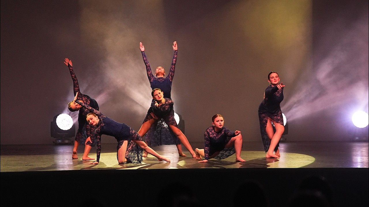 The Company at BElevé - Time After Time