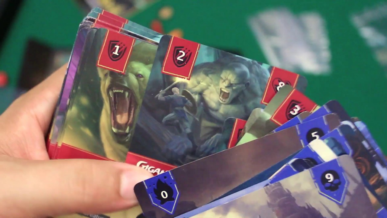 Turno di Guardia - Unboxing