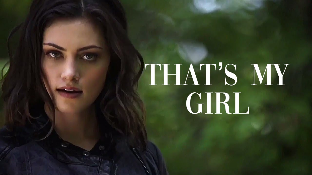 Multifemale || That’s My Girl (Collab)