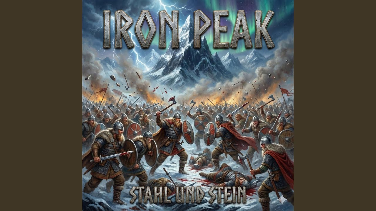 Stahl und Stein